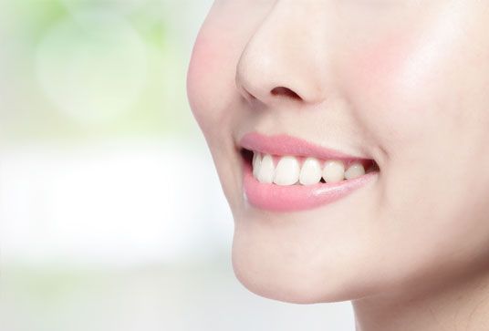 cosmetic dentistry