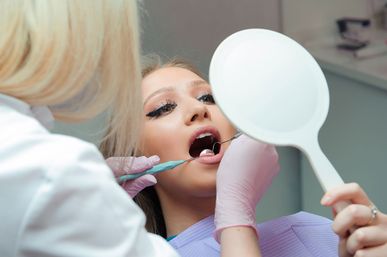 dental treatments