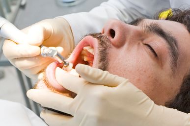 dental treatments