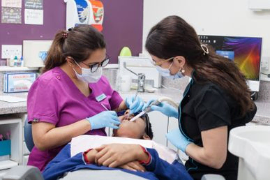 dental treatments