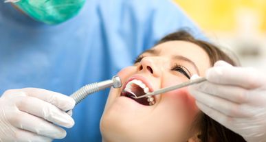 orthodontics