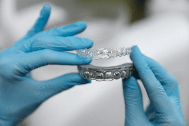 Orthodontics Invisalign Dentistry.